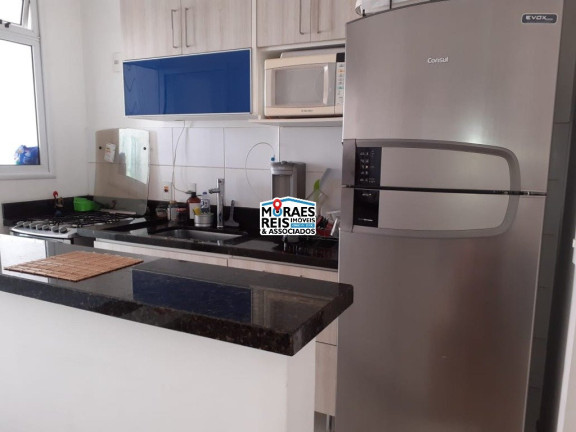 Imagem Apartamento com 2 Quartos à Venda, 71 m² em Vila Suzana - São Paulo