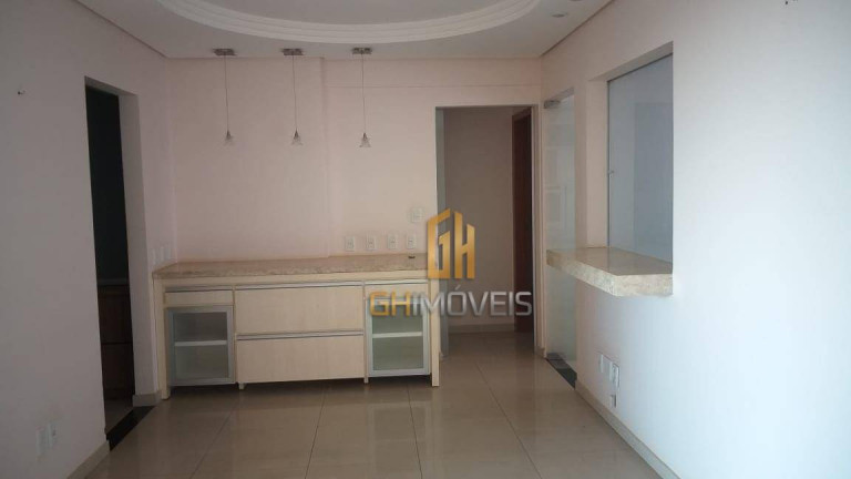 Imagem Apartamento com 4 Quartos à Venda, 119 m² em Setor Nova Suiça - Goiânia