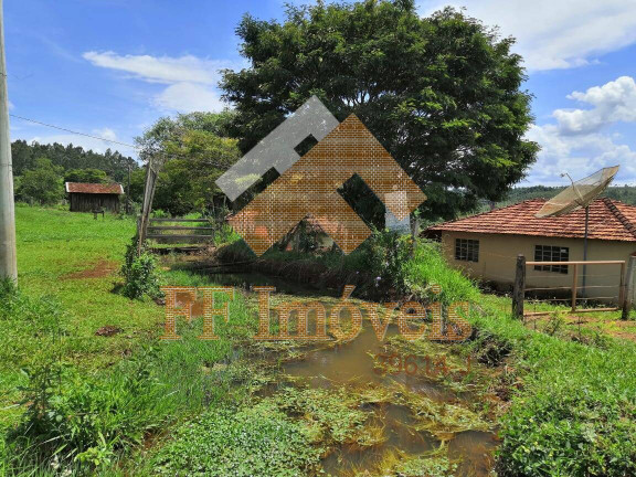 Imagem Chácara à Venda, 2 m² em Torrinha