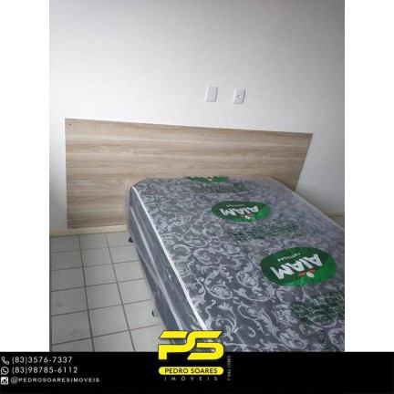 Imagem Apartamento com 4 Quartos à Venda, 250 m² em Brisamar - João Pessoa Imagem Apartamento com 4 Quartos à Venda, 250 m² em Brisamar - João Pessoa