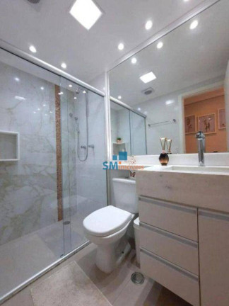 Imagem Apartamento com 2 Quartos à Venda, 60 m² em Jardim Das Vertentes - São Paulo Imagem Apartamento com 2 Quartos à Venda, 60 m² em Jardim Das Vertentes - São Paulo