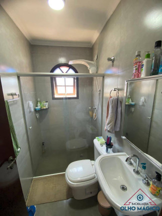Imagem Sobrado com 3 Quartos à Venda, 174 m² em Bela Vista - Osasco Imagem Sobrado com 3 Quartos à Venda, 174 m² em Bela Vista - Osasco