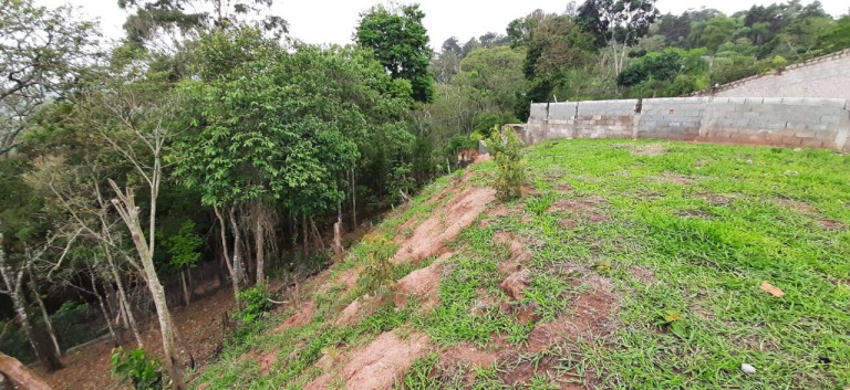 Imagem Terreno à Venda, 650 m² em Portão - Atibaia Imagem Terreno à Venda, 650 m² em Portão - Atibaia