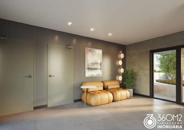 Imagem Apartamento com 1 Quarto à Venda, 30 m² em Jardim - Santo André Imagem Apartamento com 1 Quarto à Venda, 30 m² em Jardim - Santo André