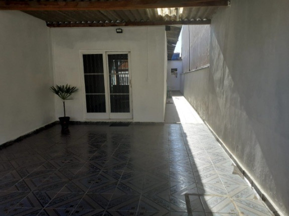 Imagem Casa de Condomínio com 2 Quartos à Venda, 150 m² em Ipanema Ville - Sorocaba