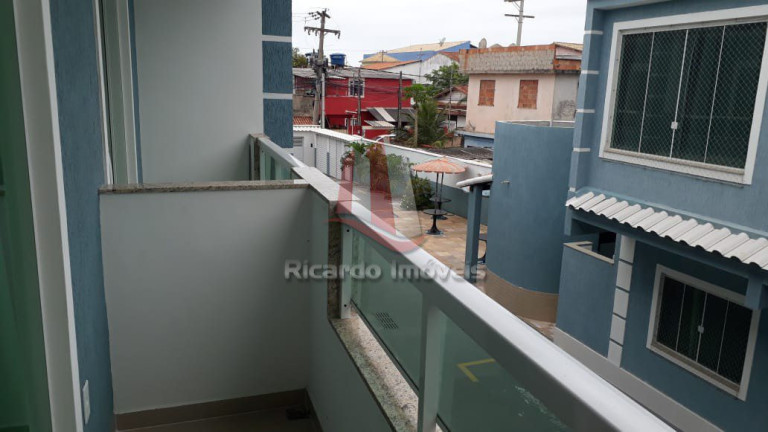 Imagem Imóvel com 2 Quartos à Venda, 97 m² em Peró - Cabo Frio