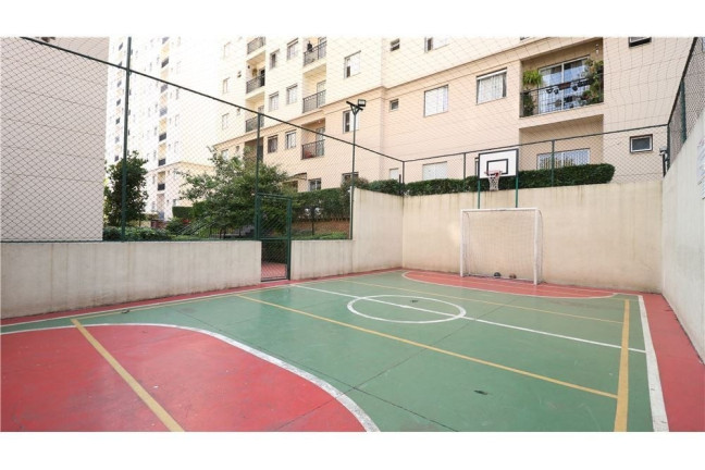 Imagem Apartamento com 2 Quartos à Venda, 48 m² em Butantã - São Paulo