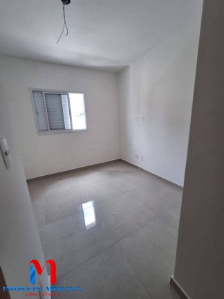 Imagem Apartamento com 2 Quartos à Venda, 52 m² em Nova Gerty - São Caetano Do Sul