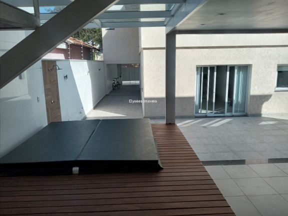 Imagem Casa com 4 Quartos à Venda,  em Jardim Campo Grande - São Paulo