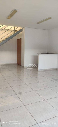Imagem Sala Comercial para Alugar, 130 m² em Jardim Paulista - Ribeirão Preto Imagem Sala Comercial para Alugar, 130 m² em Jardim Paulista - Ribeirão Preto
