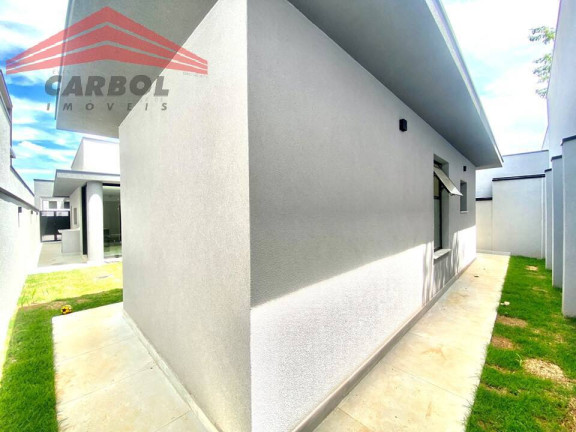 Imagem Casa de Condomínio com 3 Quartos à Venda, 360 m² em Residencial Pecan - Itupeva