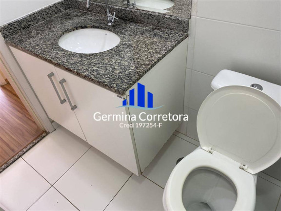 Imagem Apartamento com 3 Quartos para Alugar, 87 m² em Jardim Tupanci - Barueri
