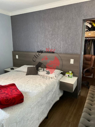 Imagem Apartamento com 1 Quarto à Venda, 103 m² em Casa Branca - Santo André Imagem Apartamento com 1 Quarto à Venda, 103 m² em Casa Branca - Santo André