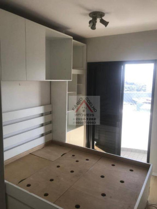 Imagem Apartamento com 2 Quartos à Venda, 55 m² em Vila Andrade - São Paulo