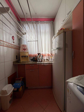 Imagem Apartamento com 3 Quartos à Venda, 113 m² em Anhangabaú - Jundiaí Imagem Apartamento com 3 Quartos à Venda, 113 m² em Anhangabaú - Jundiaí