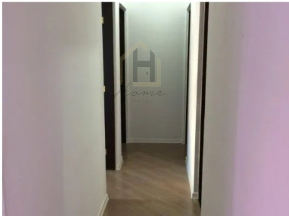 Imagem Imóvel com 3 Quartos à Venda, 88 m² em Vila Alice - Santo André