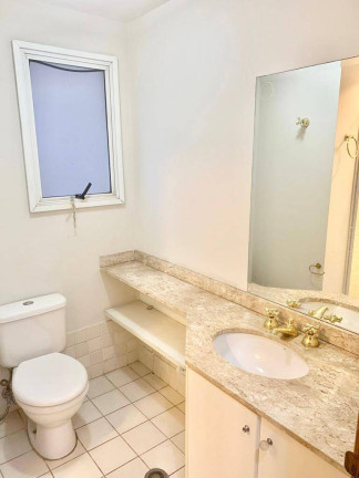 Imagem Apartamento com 3 Quartos para Alugar, 91 m² em Alphaville Comercial - Barueri Imagem Apartamento com 3 Quartos para Alugar, 91 m² em Alphaville Comercial - Barueri