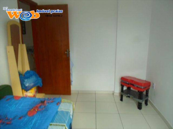 Imagem Apartamento com 2 Quartos à Venda, 66 m² em Vila Tupi - Praia Grande