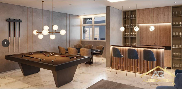 Imagem Apartamento com 2 Quartos à Venda, 77 m² em Vila Osasco - Osasco
