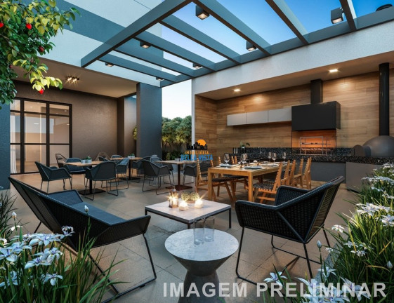 Imagem Apartamento com 2 Quartos à Venda, em Mooca - São Paulo Imagem Apartamento com 2 Quartos à Venda, em Mooca - São Paulo