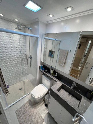 Imagem Apartamento com 2 Quartos à Venda, 90 m² em Saúde - São Paulo