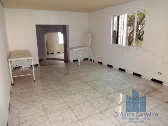 Imagem Casa com 3 Quartos à Venda, 400 m² em Aclimação - São Paulo Imagem Casa com 3 Quartos à Venda, 400 m² em Aclimação - São Paulo