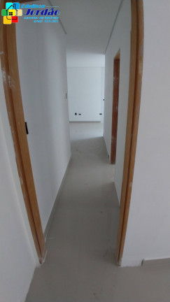 Imagem Apartamento com 2 Quartos à Venda, 44 m² em Vila Humaitá - Santo André Imagem Apartamento com 2 Quartos à Venda, 44 m² em Vila Humaitá - Santo André