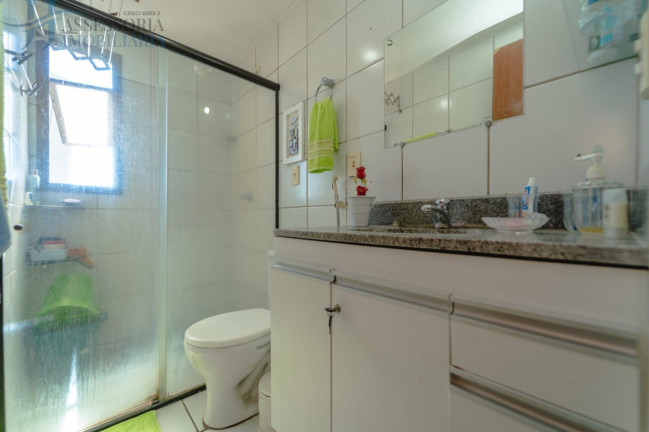 Imagem Apartamento com 2 Quartos para Alugar ou Temporada, 56 m² em Lagoa Nova - Natal