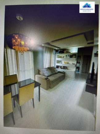 Imagem Apartamento com 3 Quartos à Venda, 67 m² em Vila Carlota - Sumaré