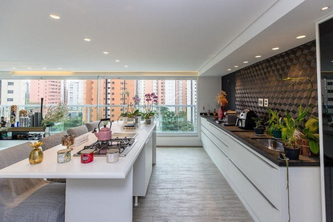 Imagem Apartamento com 4 Quartos à Venda, 335 m² em Moema - São Paulo Imagem Apartamento com 4 Quartos à Venda, 335 m² em Moema - São Paulo