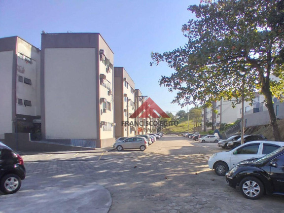 Imagem Apartamento com 2 Quartos à Venda, 57 m² em Colubande - São Gonçalo Imagem Apartamento com 2 Quartos à Venda, 57 m² em Colubande - São Gonçalo