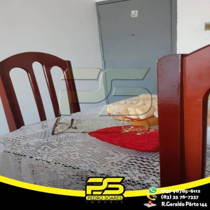 Imagem Apartamento com 2 Quartos à Venda, 122 m² em Centro - Goiana