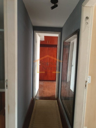 Imagem Apartamento com 2 Quartos à Venda, 78 m² em Vila Maria - São Paulo