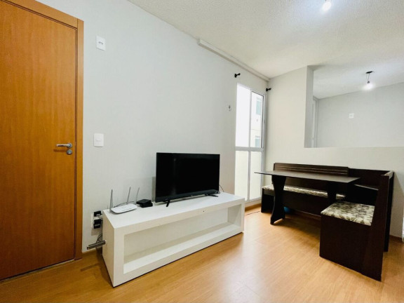 Imagem Apartamento com 2 Quartos à Venda, 39 m² em Progresso - Blumenau Imagem Apartamento com 2 Quartos à Venda, 39 m² em Progresso - Blumenau