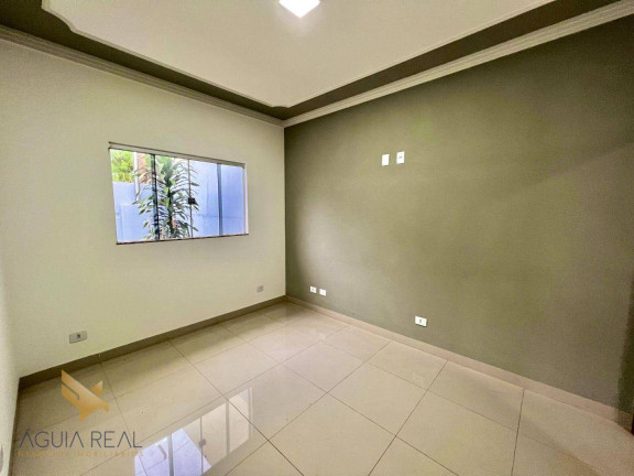 Imagem Casa com 3 Quartos à Venda, 90 m² em Vila Morumbi - Campo Grande