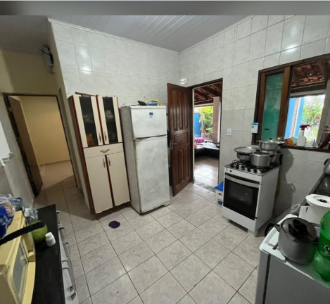 Imagem Casa com 2 Quartos à Venda, 315 m² em Jardim Regina - Itanhaém Imagem Casa com 2 Quartos à Venda, 315 m² em Jardim Regina - Itanhaém