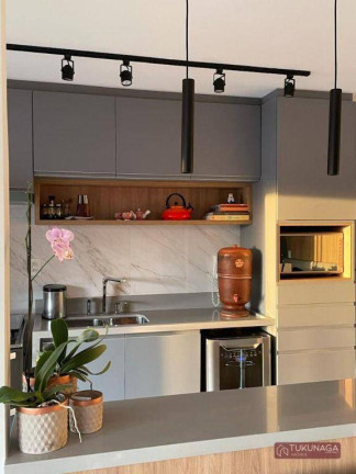 Imagem Apartamento com 3 Quartos à Venda, 140 m² em Perdizes - São Paulo
