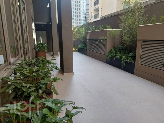 Imagem Apartamento com 1 Quarto à Venda, 71 m² em Moema - São Paulo Imagem Apartamento com 1 Quarto à Venda, 71 m² em Moema - São Paulo