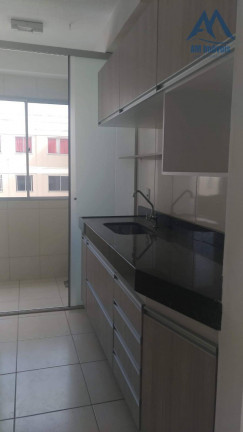 Imagem Apartamento com 2 Quartos à Venda, 47 m² em Vila Rica - Lagoa Santa Imagem Apartamento com 2 Quartos à Venda, 47 m² em Vila Rica - Lagoa Santa