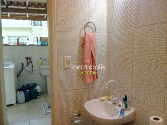 Imagem Sobrado com 2 Quartos à Venda, 120 m² em Bosque Da Saúde - São Paulo