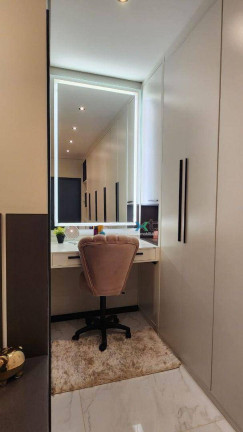 Imagem Casa com 3 Quartos à Venda, 190 m² em Alphaville Campo Grande Três - Campo Grande Imagem Casa com 3 Quartos à Venda, 190 m² em Alphaville Campo Grande Três - Campo Grande