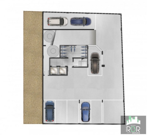 Imagem Apartamento com 3 Quartos à Venda, 185 m² em Torres