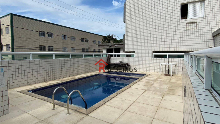 Imagem Apartamento com 1 Quarto à Venda, 54 m² em Canto Do Forte - Praia Grande Imagem Apartamento com 1 Quarto à Venda, 54 m² em Canto Do Forte - Praia Grande