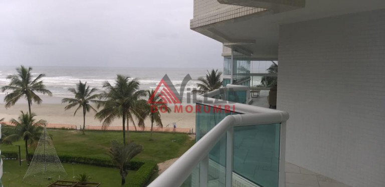 Imagem Apartamento com 4 Quartos à Venda, 283 m² em Riviera De São Lourenço - Bertioga