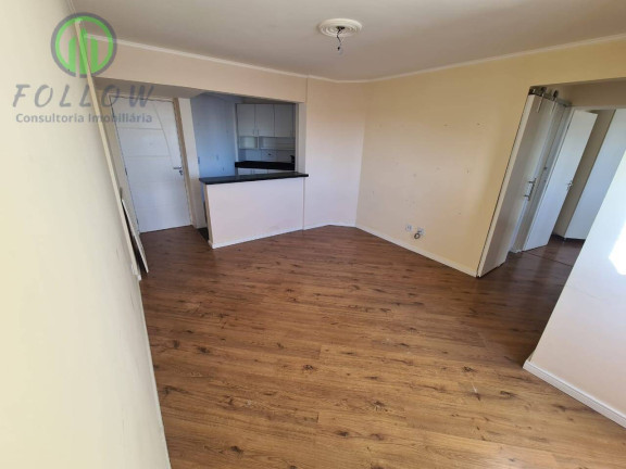 Imagem Apartamento com 2 Quartos à Venda, 54 m² em Bandeiras - Osasco