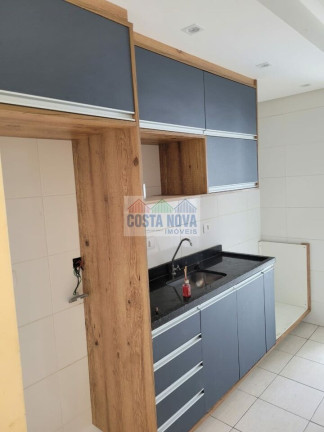 Imagem Apartamento com 2 Quartos à Venda, 70 m²