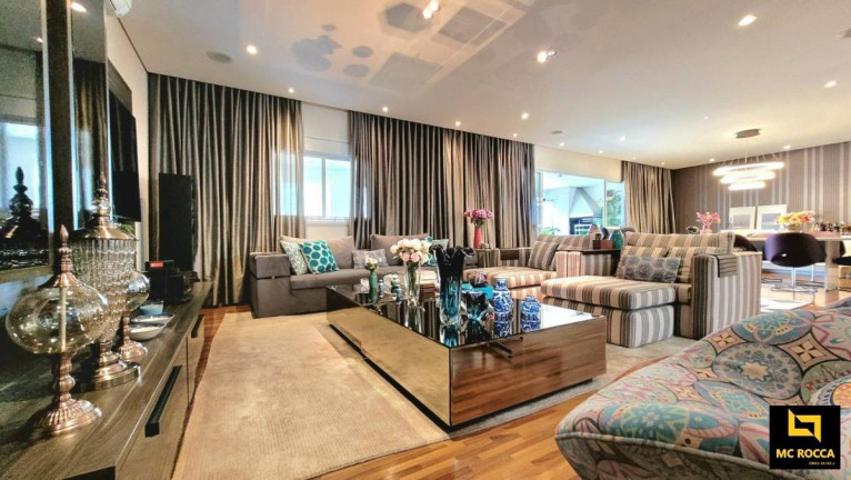 Imagem Apartamento com 3 Quartos à Venda, 242 m² em Nova Petrópolis - São Bernardo Do Campo Imagem Apartamento com 3 Quartos à Venda, 242 m² em Nova Petrópolis - São Bernardo Do Campo