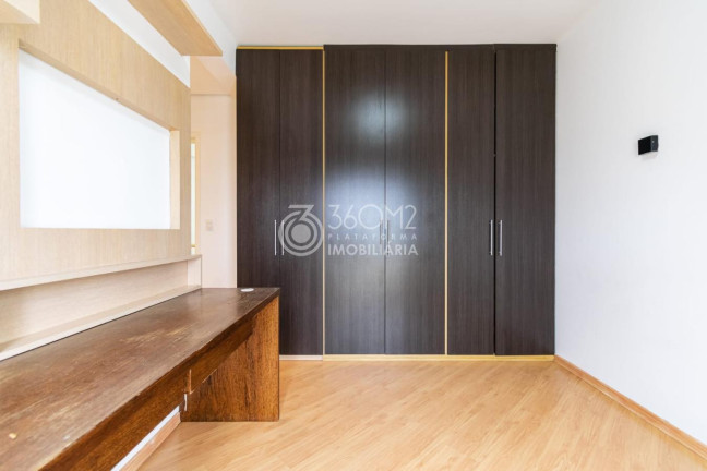 Imagem Apartamento com 3 Quartos à Venda, 277 m² em Mirandópolis - São Paulo