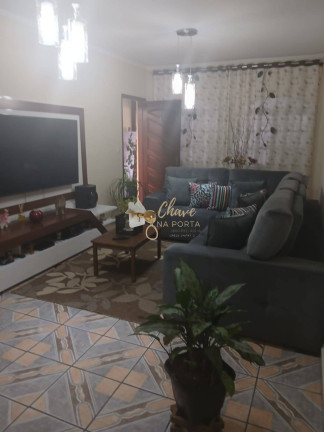 Imagem Casa com 2 Quartos à Venda, 180 m² em Cidade Intercap - Taboão Da Serra Imagem Casa com 2 Quartos à Venda, 180 m² em Cidade Intercap - Taboão Da Serra