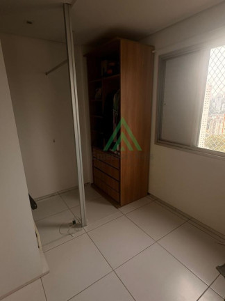 Imagem Apartamento com 3 Quartos à Venda, 70 m² em Vila Andrade - São Paulo
